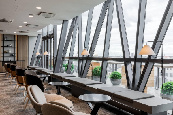 AC Hotel by Marriott Riga (Ryga)